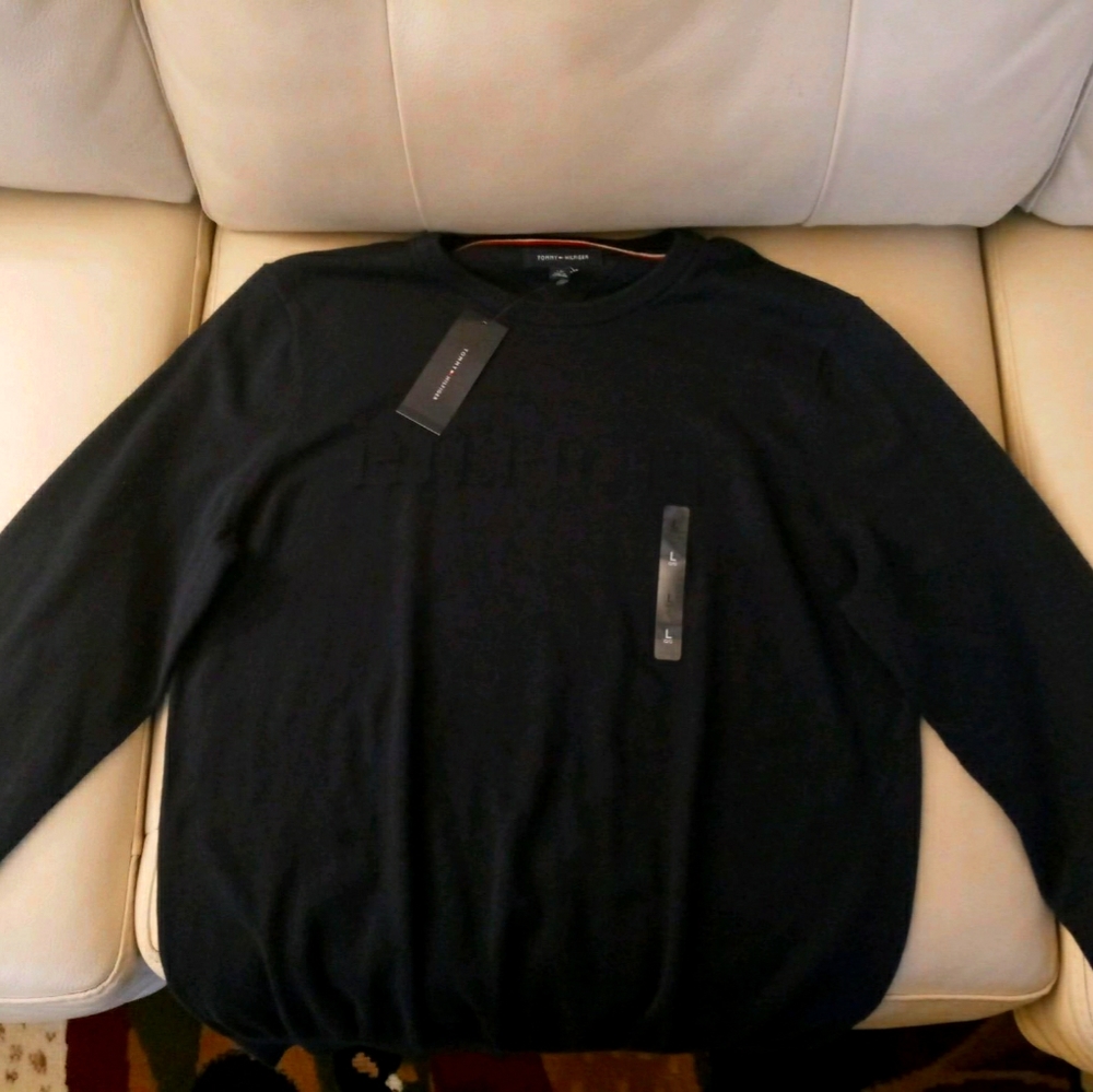 Men's Tommy Hilfiger Sweater